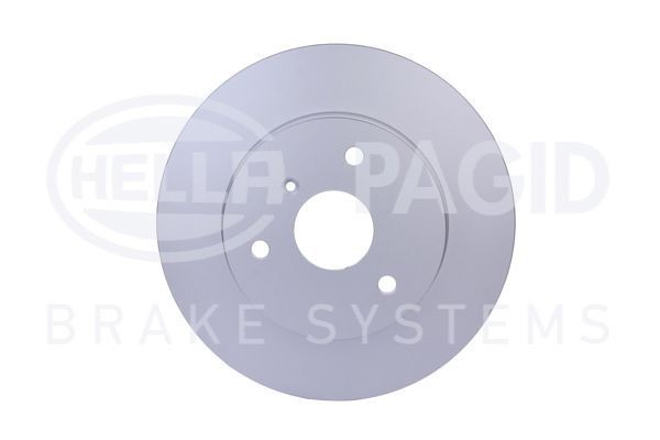 HELLA Koppeling, radiateurventilator 8MV 376 732-441 BMW X5 Ventilator koppeling HELLA 8MV 376 732-441