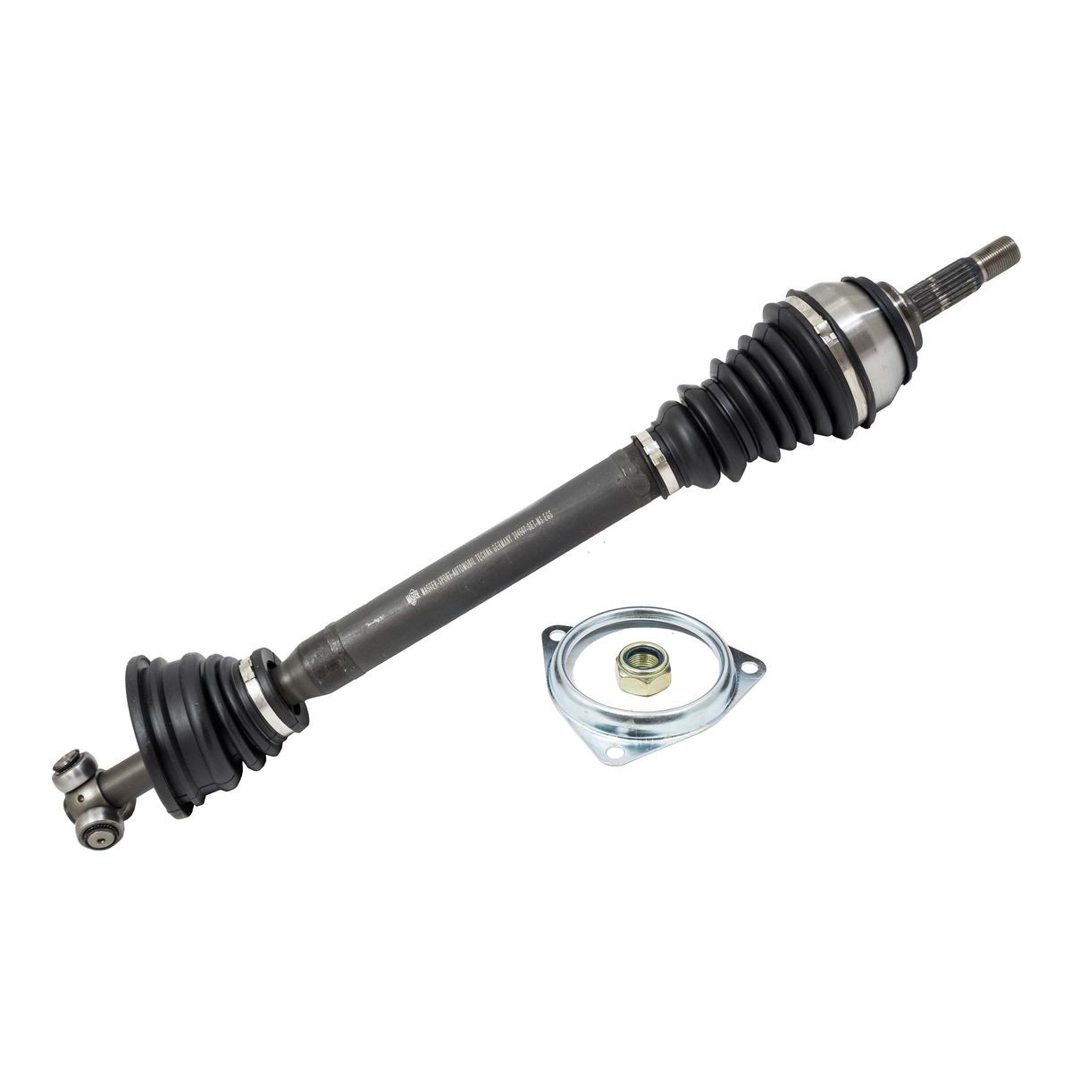 MASTER-SPORT Semiasse 304507-SET-MS Costo Semiasse MASTER-SPORT MERCEDES-BENZ 304507-SET-MS