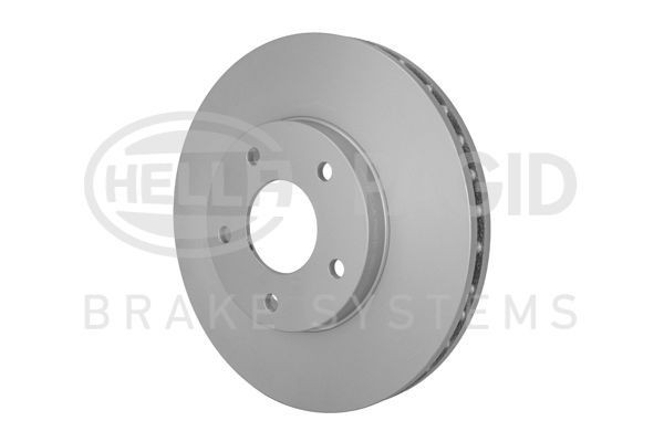 HELLA Girante, Raffreddamento motore 8MV 376 733-281 8MV 376 733-281 costo Ventola, raffreddamento motore MERCEDES-BENZ Classe M HELLA