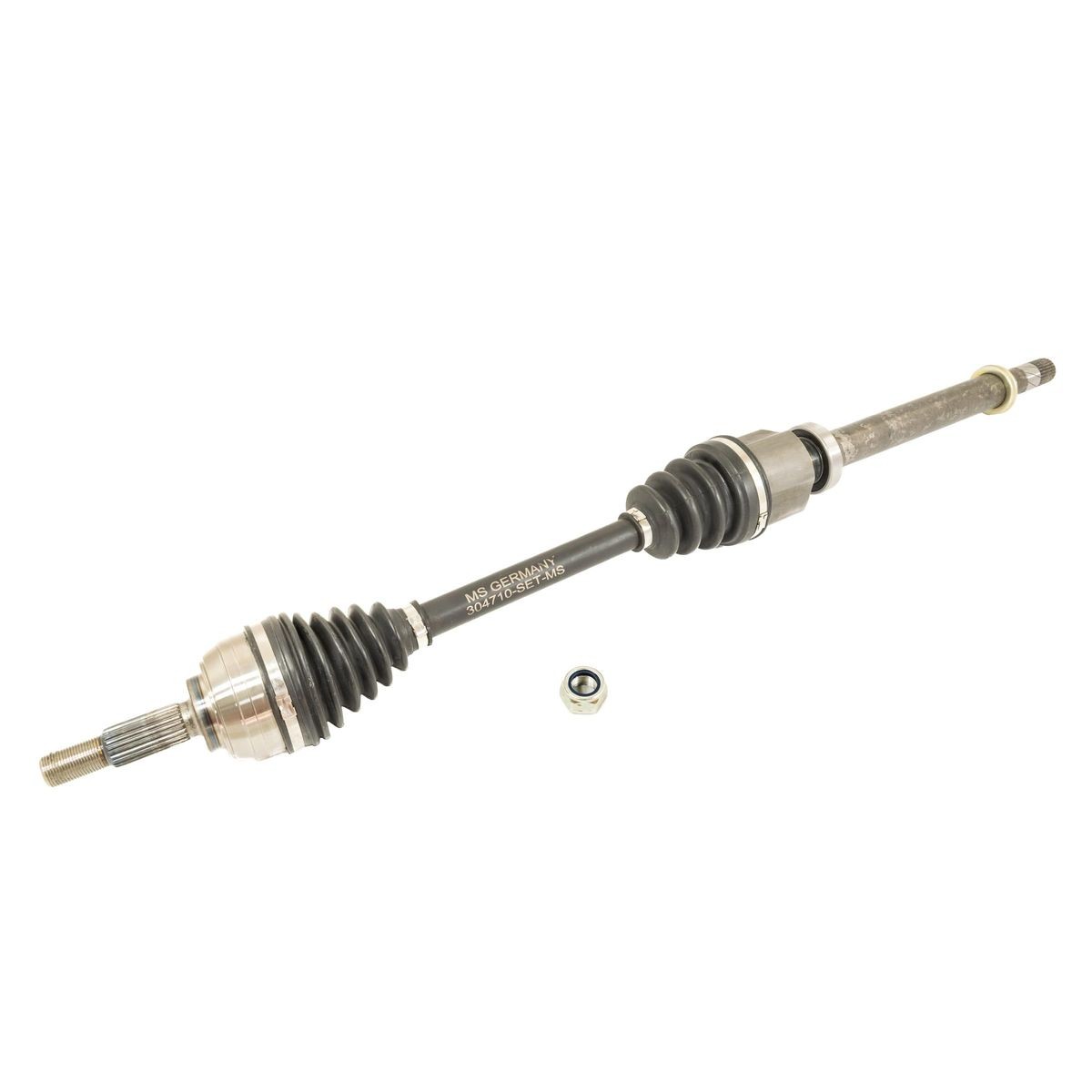 MASTER-SPORT Semiasse 304710-SET-MS 304710-SET-MS MASTER-SPORT Semialbero MERCEDES-BENZ prezzo