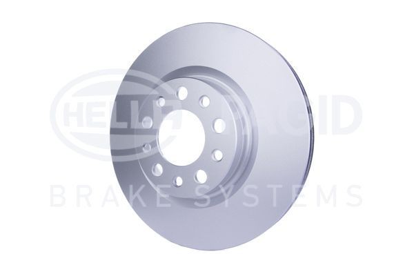 HELLA Frizione ventola 8MV 376 757-401 8MV 376 757-401 costo Frizione ventola HELLA LEXUS LS