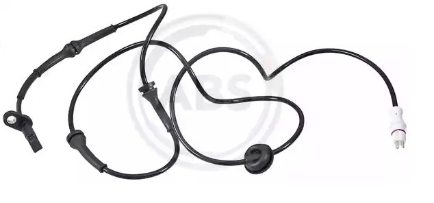 A.B.S. ABS-anturi 30478 KIA SHUMA abs anturi A.B.S. 30478