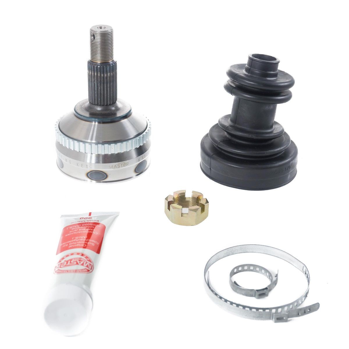 MASTER-SPORT Drivledd 304818-SET-MS 304818-SET-MS Drivknute PEUGEOT 307 MASTER-SPORT