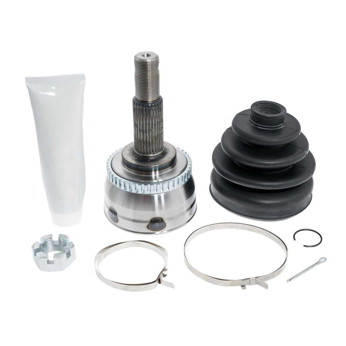 MASTER-SPORT Homokineet reparatie set, aandrijfas 304821-SET-MS MASTER-SPORT 304821-SET-MS Homokineet Nissan X-Trail T30 aan een voordelige prijs