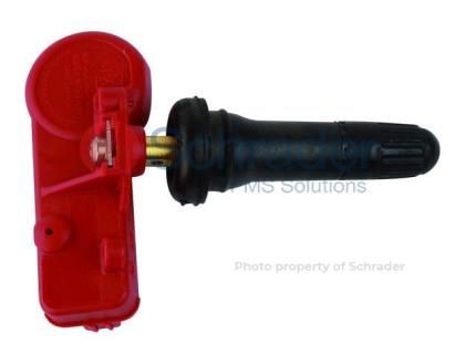 SCHRADER Hjulsensor, kontrollsystem for dekktrykk 3049 Hjulsensor kontrollsystem for dekktrykk SCHRADER Alfa Romeo GIULIA 3049