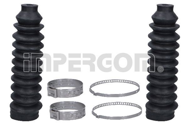ORIGINAL IMPERIUM Kit soffietto, Sterzo 30496 ORIGINAL IMPERIUM 30496 Cuffia sterzo VW Polo Variant prezzo