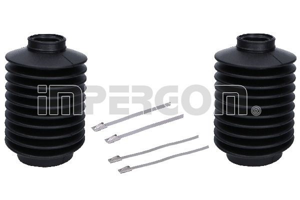 ORIGINAL IMPERIUM Bellow Set, steering 30498 30498 ORIGINAL IMPERIUM steering rack boot for VW GOL