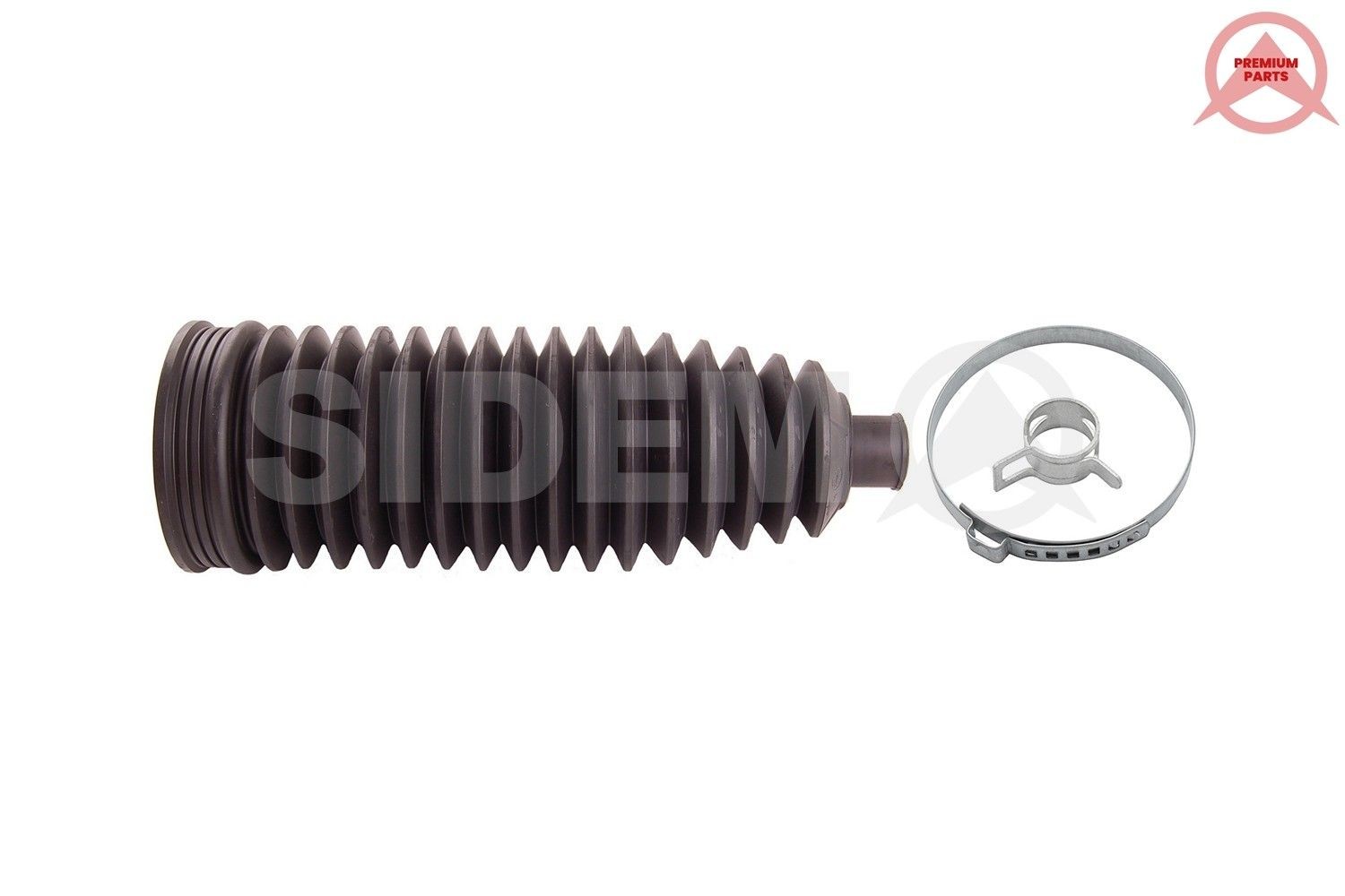 SIDEM Manżeta riadenia 305.130 SIDEM 305.130 Manżeta riadenia BMW X1 E84 lacné
