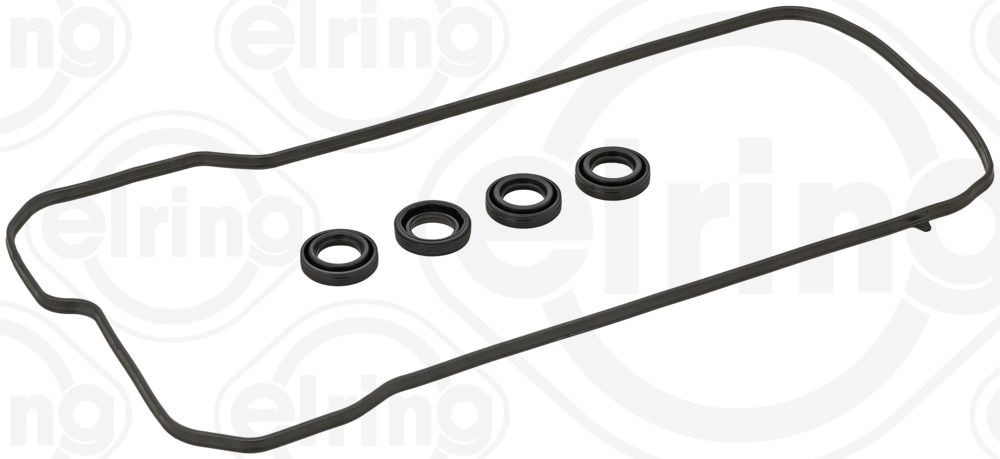 ELRING Venttiilikopan tiivistesarja 305.320 305.320 ELRING Venttiilikopan tiiviste Toyota RAV 4 hinta