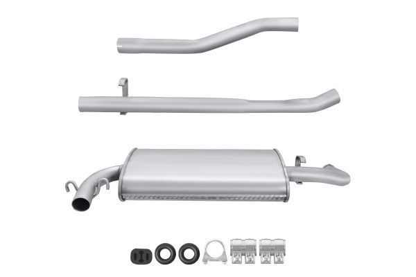 HELLA Vāciņš, Radiators 8MY 376 742-201 Vāciņš radiators HELLA FTO 8MY 376 742-201 lēti