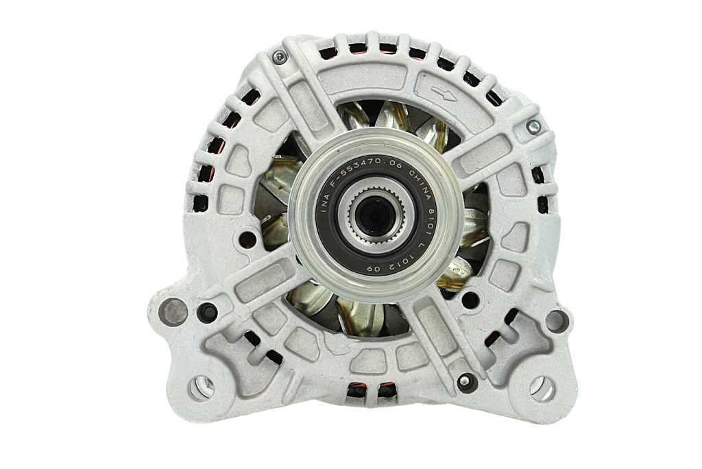 Lichtmaschine BV PSH 305.518.120.010 VW BORA 2024 Alternator BV PSH 305.518.120.010