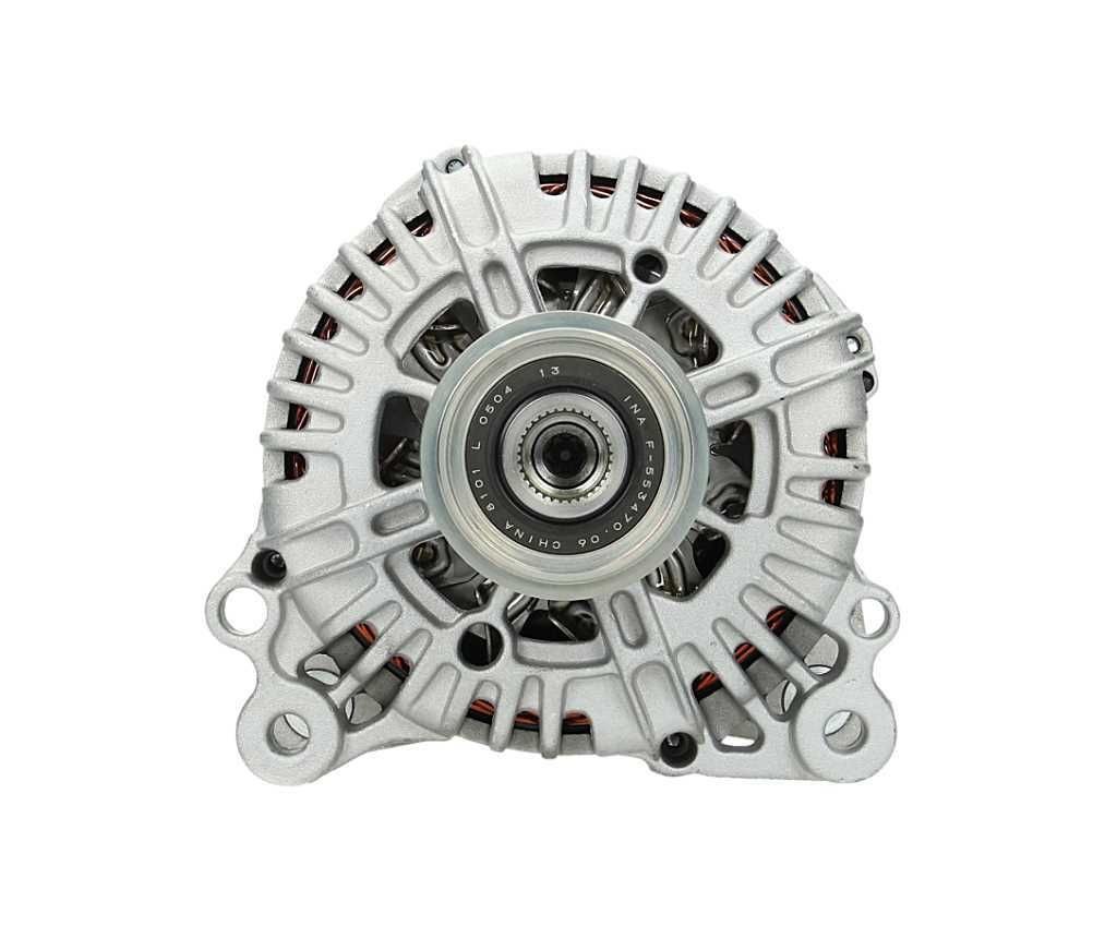Lichtmaschine BV PSH 305.518.140.004 BV PSH 305.518.140.004: Startergenerator Mitsubishi LANCER 2013