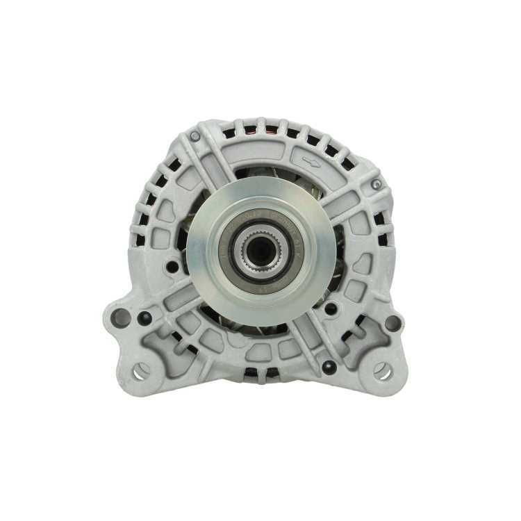 Dynamo BV PSH 305.534.150.010 BV PSH 305.534.150.010: Dynamo Jeep PATRIOT 2017
