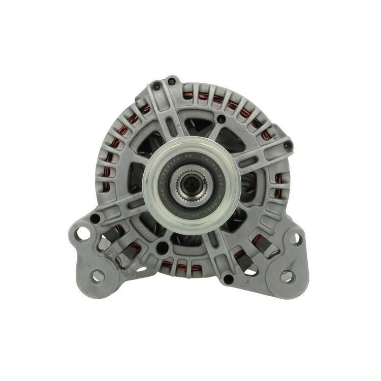 BV PSH Dynamo 305.539.110.000 Dynamo BV PSH TOLEDO 305.539.110.000 billige