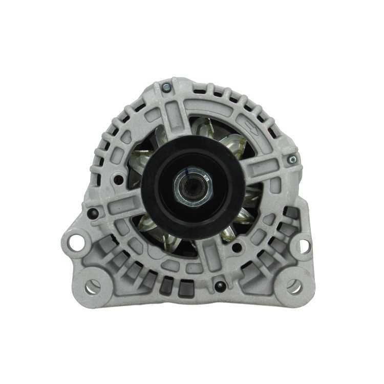 BV PSH Alternateur 305.542.110.010 Volkswagen TOURAN Dynamo BV PSH 305.542.110.010