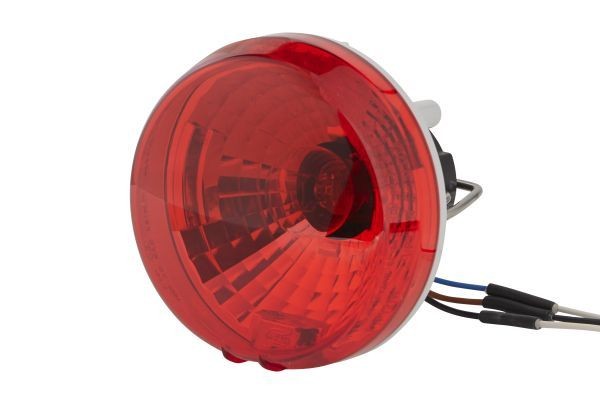 HELLA Τάπα κλεισίματος, ψύκτης 8MY 376 768-141 Τάπα ψυγείου αυτοκινήτου HELLA Mercedes-Benz G-class 8MY 376 768-141