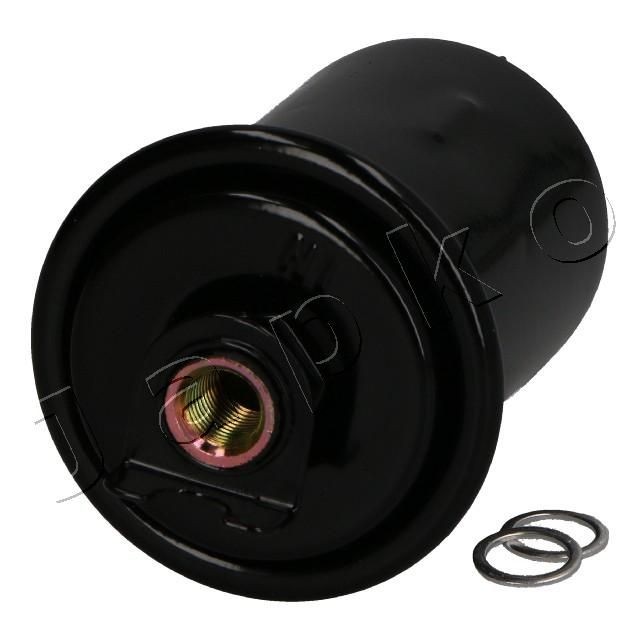 JAPKO Filtro de combustível 30506 Filtro de combustível JAPKO TOYOTA 30506