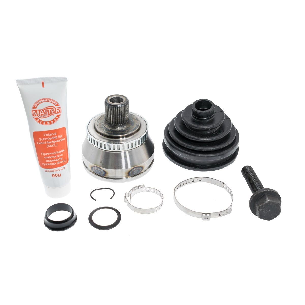 MASTER-SPORT Jeu de joints, arbre de transmission 305119-SET-MS 305119-SET-MS Tête de cardan MASTER-SPORT TOYOTA AVENSIS
