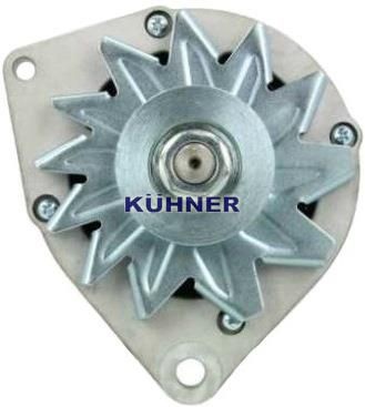 AD KÜHNER Laturi 30511RI 30511RI AD KÜHNER Laturi Alfa Romeo BRERA hinta