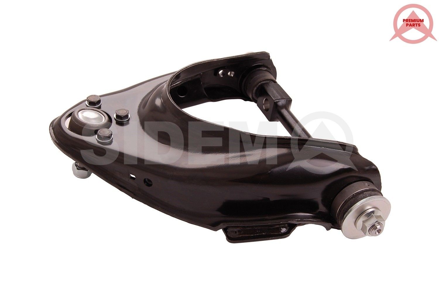 Draagarm SIDEM 3052 SIDEM 3052: Draagarm set Mazda BT-50 2011