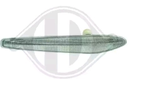 DIEDERICHS Pisca 3052077 3052077 Pisca ALFA ROMEO 159 DIEDERICHS
