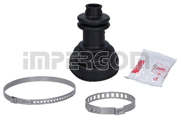 ORIGINAL IMPERIUM Asmanchetten set 30525 Citroën C2 Asmanchet ORIGINAL IMPERIUM 30525