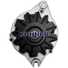 AD KÜHNER Alternatore 30532RI AD KÜHNER 30532RI Dinamo PEUGEOT 305 II Sedan originali prezzo