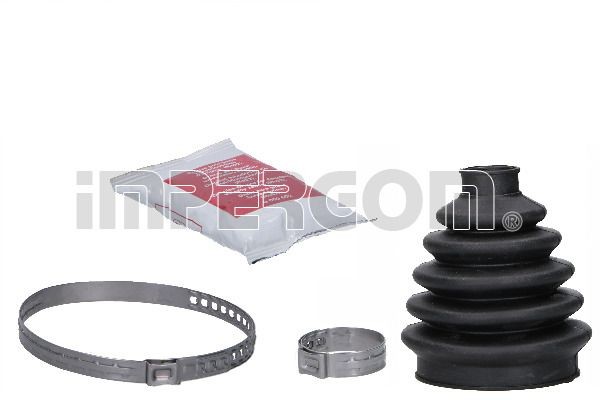 ORIGINAL IMPERIUM Asmanchetten set 30540 Volkswagen LT Aandrijfashoes ORIGINAL IMPERIUM 30540