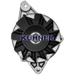 AD KÜHNER Alternátor 30548RI AD KÜHNER 30548RI Alternátor Carlton Mk2 Estate cena