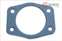 ELWIS ROYAL Tetning, turbininntak (lader) 3055582 ELWIS ROYAL Turboladertetning MAZDA 3055582