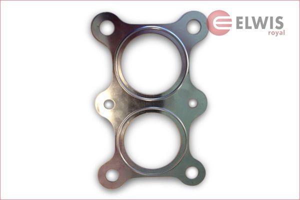 ELWIS ROYAL Guarnizione, Tubo gas scarico 3056081 3056081 ELWIS ROYAL Guarnizione scarico MAZDA prezzo