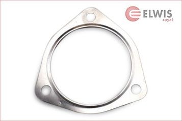 ELWIS ROYAL Pakning, udstødningsrør 3056082 3056082 Udstødningspakning ELWIS ROYAL FORD C-MAX