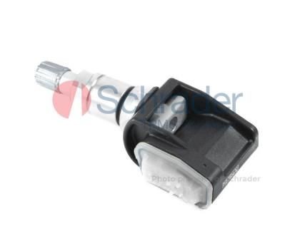 SCHRADER Snímač pre kontrolu tlaku v pneumatike 3057 Senzor tlaku v pneumatikách SCHRADER Mazda MPV 3057