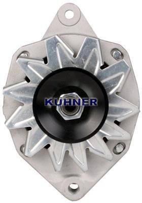 AD KÜHNER Alternator 30579RI RENAULT GRAND SCÉNIC AD KÜHNER alternator 30579RI