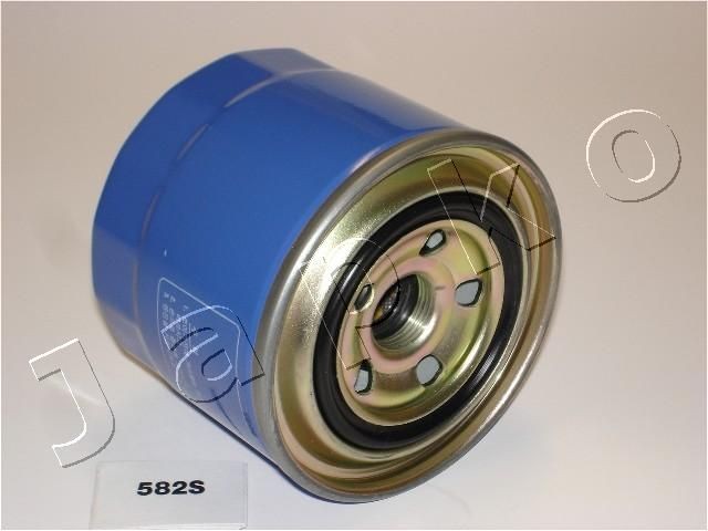 JAPKO Fuel filter 30582 MERCEDES-BENZ T1 JAPKO fuel filter 30582