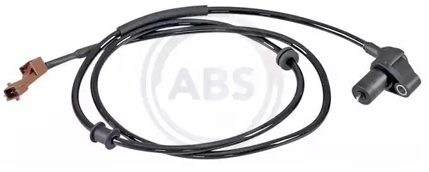 A.B.S. Devējs, Riteņu griešanās ātrums 30586 ABS devējs A.B.S. Saab 90 30586
