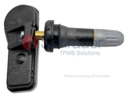 SCHRADER TPMS-sensor 3059 3059 SCHRADER däcktryckssensorer KIA SHUMA