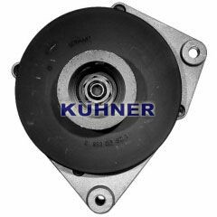 AD KÜHNER Alternatore 30590RI AD KÜHNER 30590RI Dinamo Volvo 760 Sedan originale prezzo