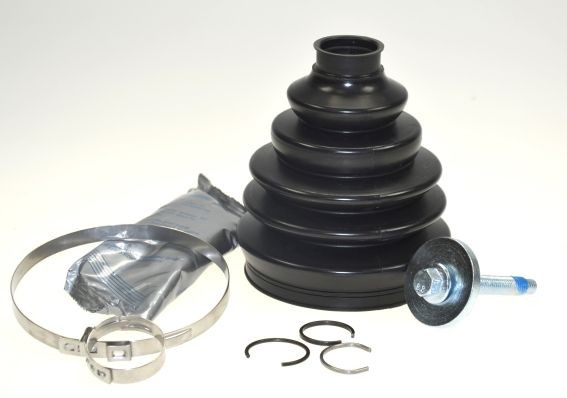 Jeu de joint-soufflet, arbre de commande LÖBRO 305910 LÖBRO 305910: Soufflet de cardan Volvo S80 2016