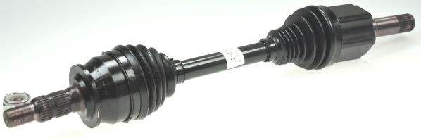 LÖBRO Drive shaft 305920 Opel ANTARA LÖBRO drive shaft 305920