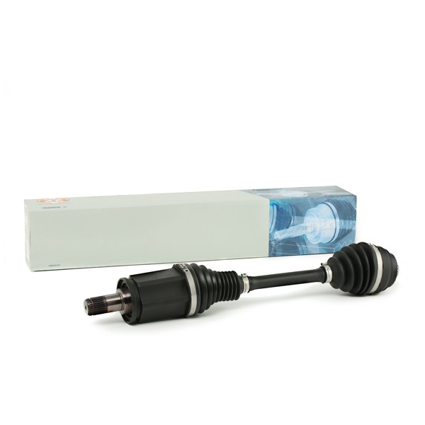 LÖBRO Piedziņas vārpsta 305945 305945 Pusasis HONDA CR-V LÖBRO