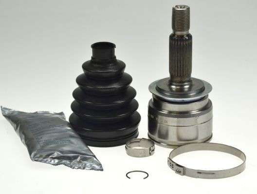 LÖBRO Homokineet reparatie set, aandrijfas 305964 305964 Homokinetische koppeling HYUNDAI i20 LÖBRO