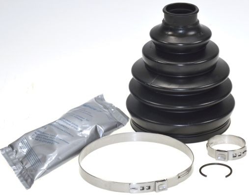 LÖBRO Asmanchetten set 305967 Aandrijfashoes LÖBRO PANAMERA 305967 goedkoop