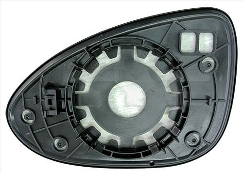 TYC Spejlglas, udvendig spejl 306-0022-1 306-0022-1 Spejlglas CHEVROLET KALOS TYC