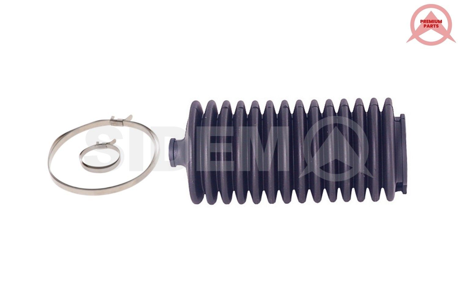 SIDEM Mansjett, styring 306.033 SIDEM 306.033 originale Tannstangmansjett 104 Coupé hva koster