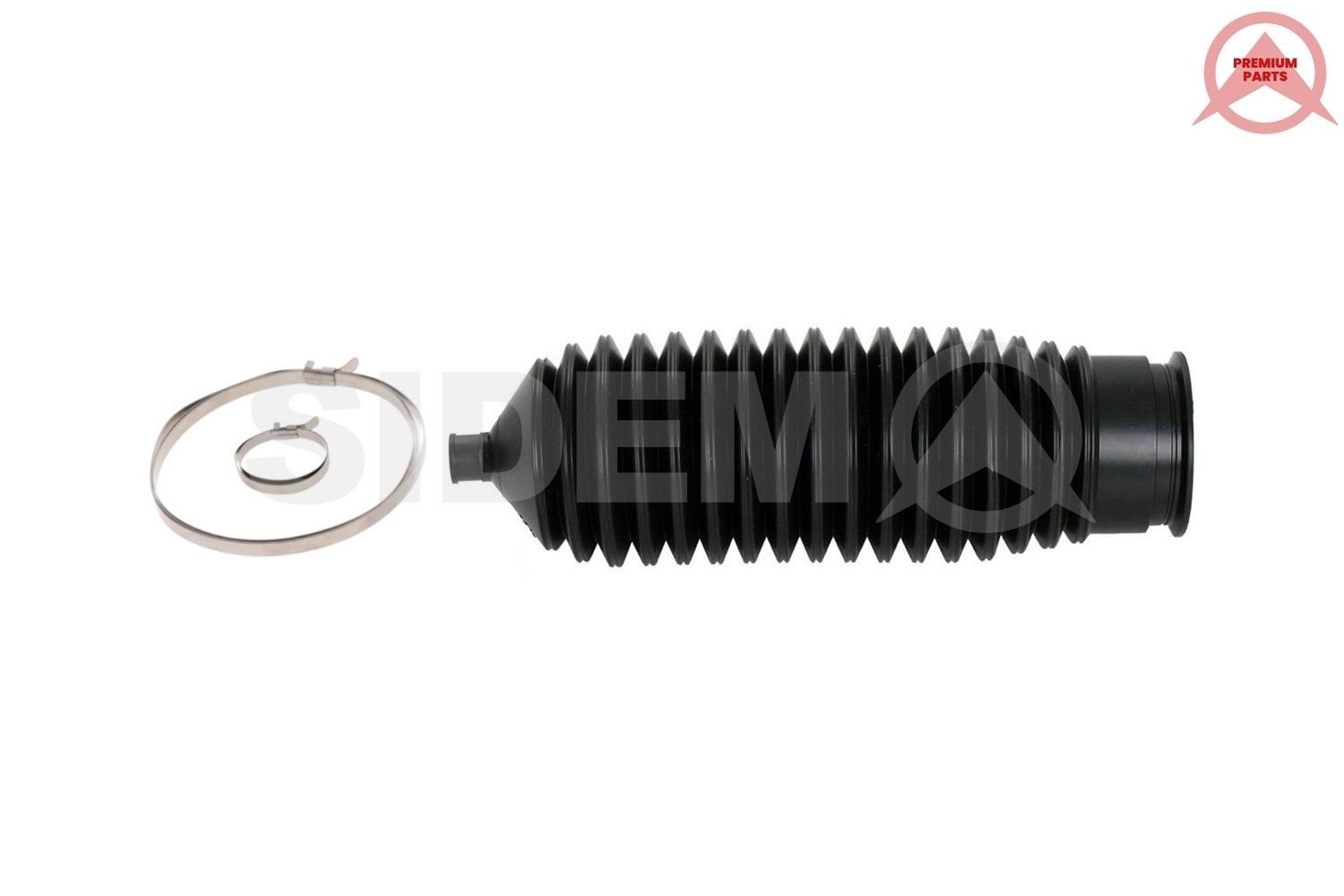 Φούσκα, σύστημα διεύθυνσης SIDEM 306.039 SIDEM 306.039: Φουσκα κρεμαγιερας Peugeot 306 2003