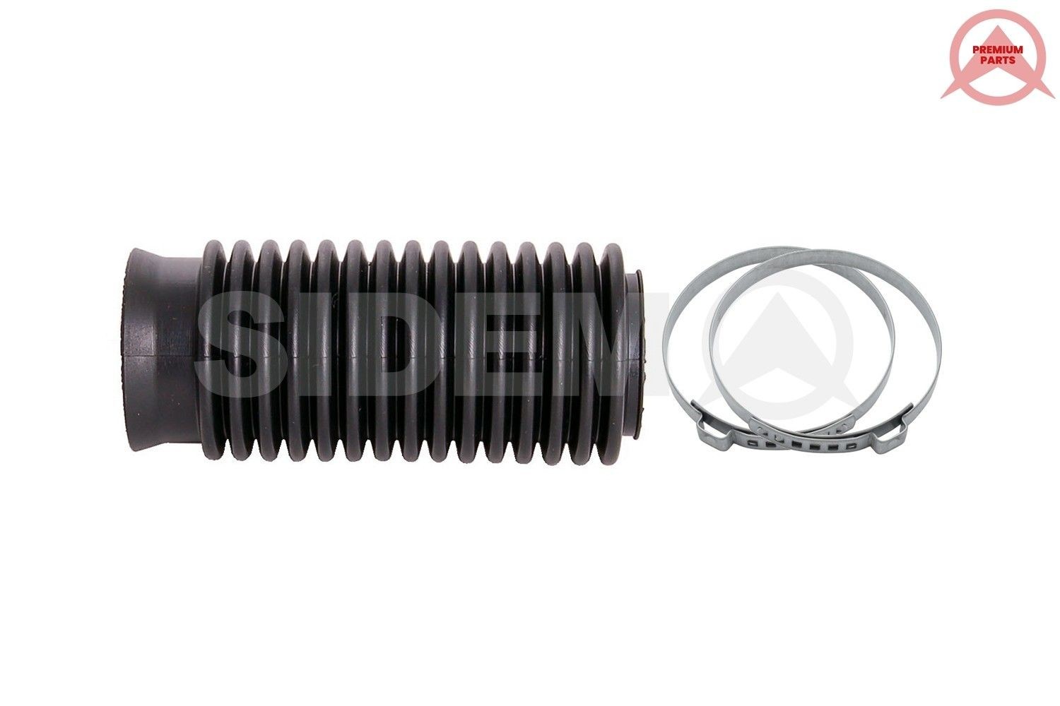 SIDEM Mansjett, styring 306.132 306.132 SIDEM Tannstangmansjett Peugeot billige