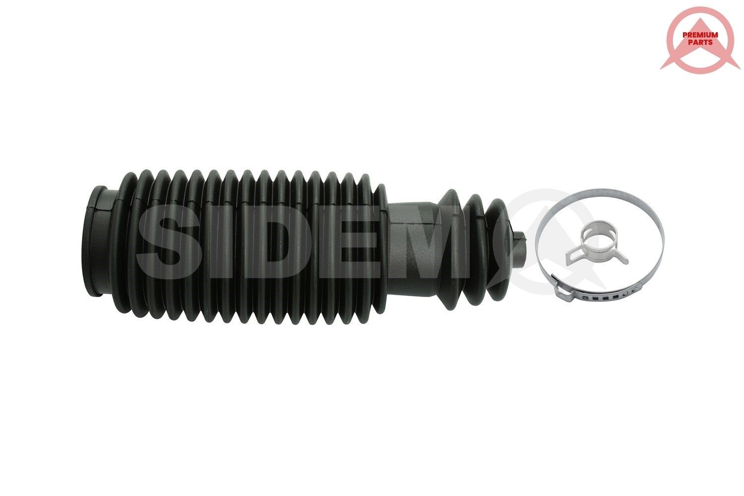 Stuurhuishoes SIDEM 306.134 SIDEM 306.134: Stuurhuishoes Peugeot 405 1999