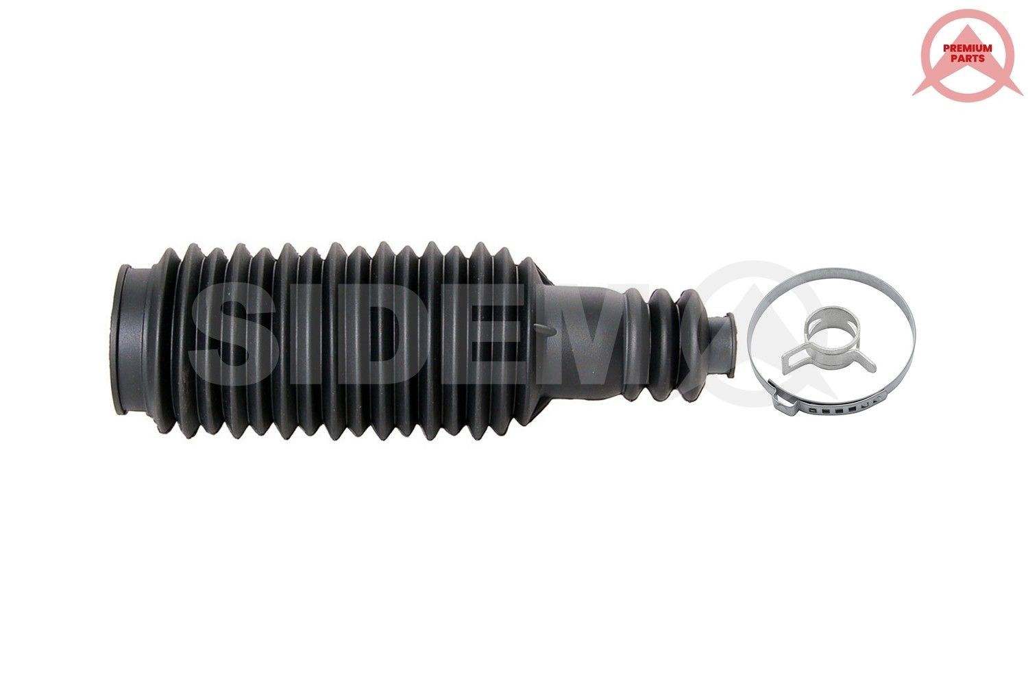 SIDEM Stuurhuishoes 306.239 306.239 Stuurhuishoes CITROËN C5 SIDEM