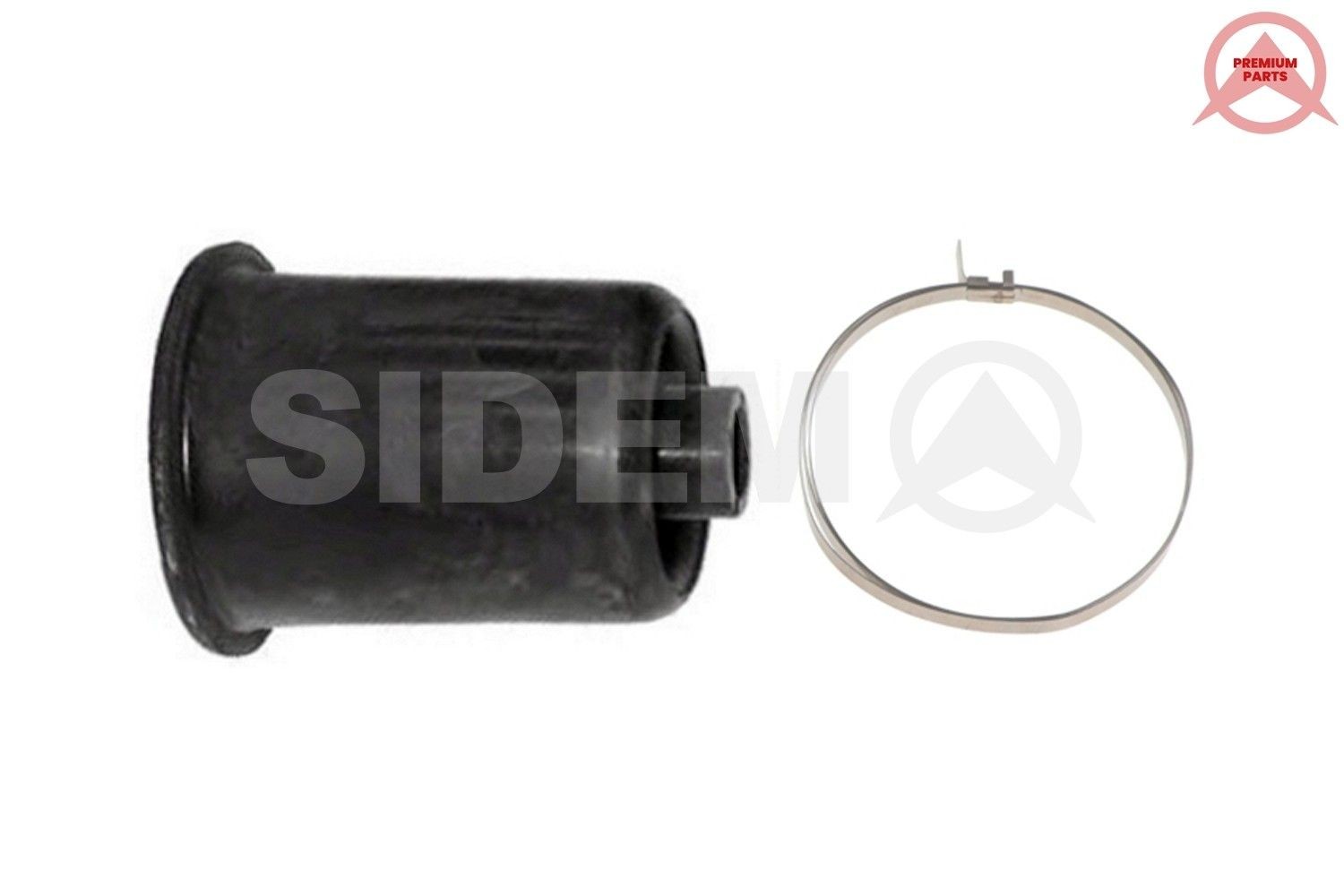 SIDEM Mansjett, styring 306.333 Tannstangmansjett SIDEM PEUGEOT 306.333